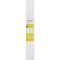 Lot de 5 moulures 20x12,5mm sans cloison
