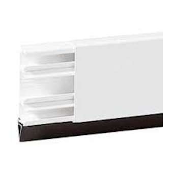 Réhausse DLPlus - longueur 2,1m - marron|Legrand-LEG030677