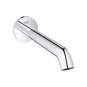 Bec Bain déverseur Essence Chromé|Grohe-GO213449001