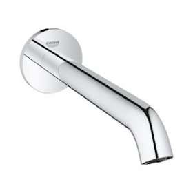 Bec Bain déverseur Essence Chromé|Grohe-GO213449001