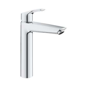Mitigeur monocommande Lavabo Taille XL Eurosmart Chromé|Grohe-GO224164003