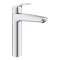 Mitigeur monocommande Lavabo Taille XL Eurosmart Chromé