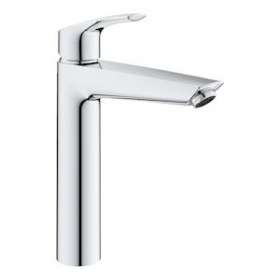 Mitigeur monocommande Lavabo Taille XL Eurosmart Chromé|Grohe-GO224164003