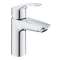 Mitigeur monocommande Lavabo Taille S Eurosmart Chromé