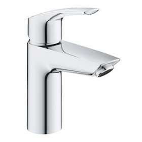 Mitigeur monocommande Lavabo Taille S Eurosmart Chromé|Grohe-GO232154003