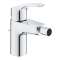 Mitigeur monocommande Bidet Taille S Eurosmart Chromé