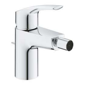 Mitigeur monocommande Bidet Taille S Eurosmart Chromé|Grohe-GO232928003