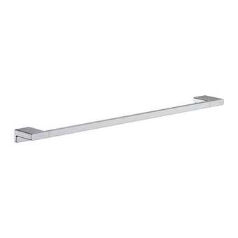 Porte-serviettes 648 mm chromé|Hansgrohe-HA341747000