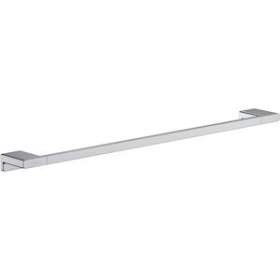 Porte-serviettes 648 mm chromé|Hansgrohe-HA341747000