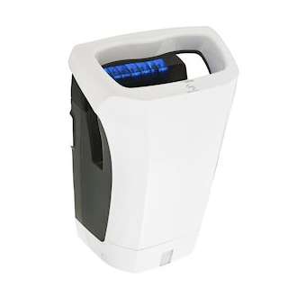 Sèche-Mains STELL'AIR blanc|JVD-JVD811962