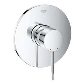 Mitigeur mécanique 1 sortie Essence New|Grohe-GO224168001