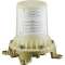 Corps d'encastrement pour set de finition mitigeur bain/douche 1/2'