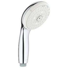 Douchette 4 jets Tempesta 100 Chromé|Grohe-GO228578002