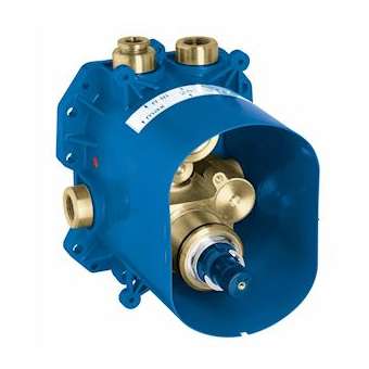 Corps encastré pour mitigeur thermostatique GROHE Rapido T|Grohe-GO235500000