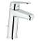 Mitigeur monocommande Lavabo Taille S Eurodisc Cosmopolitan Chromé