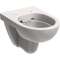 Cuvette WC susp. Geberit Dito, Rimfree, Blanc