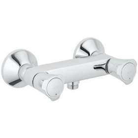 Mélangeur Douche Costa L Chromé|Grohe-GO226330001