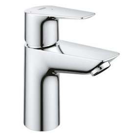 Mitigeur monocommande Lavabo Taille S Chromé BauEdge|Grohe-GO223559001