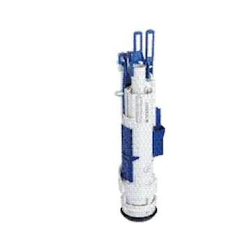 Mécanisme de chasse Geberit type 212, complet, Sigma, Delta et UP300|Geberit-GBR244.820.00.1