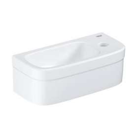 Lave-mains 37x18 cm Euro Ceramic|Grohe-GO239327000