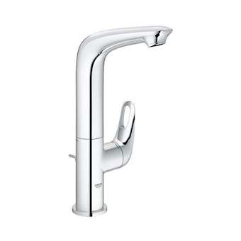 Mitigeur monocommande Lavabo Taille L Eurostyle Chromé|Grohe-GO223569003