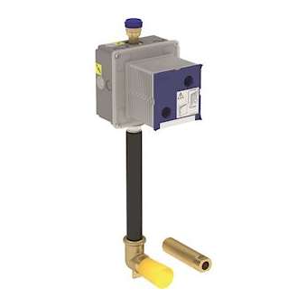 Kit d'installation Geberit pour urinoirs Preda, Selva et Tamina, pour commande|Geberit-GBR116.005.00.1