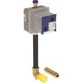 Kit d'installation Geberit pour urinoirs Preda, Selva et Tamina, pour commande|Geberit-GBR116.005.00.1