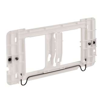 Cadre de fixation Geberit pour plaque de déclenchement Highline|Geberit-GBR240.068.00.1