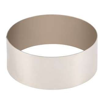Bague de renfort Geberit PE: d50mm, di44mm|Geberit-GBR359.454.00.1