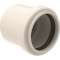 Raccord de transition Geberit sur PVC: d40mm, di40mm|Geberit-GBR154.297.00.1