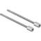 Kit de rallonge pour fixations murales Geberit Duofix (2 pc.)