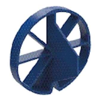 Etranglement Geberit pour coude de chasse|Geberit-GBR243.905.00.1