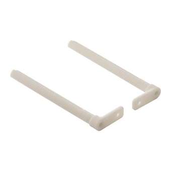 Jeu de boulons de distance Geberit (2 pc.)|Geberit-GBR240.067.00.1