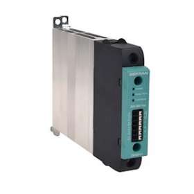 Groupes Statiques Entrée commande signal logique GRS H 120 48 D 0 FAN60 0 0|Gefran-COIGRSH12048D0FAN6000