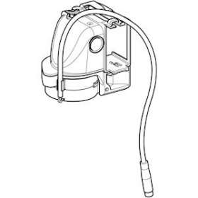 Ventilateur et filtre pour module Geberit DuoFresh|Geberit-GBR243.973.00.1