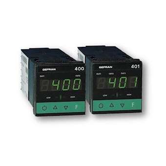 Régulateur Basic - Format 48x48 - 400 RR 1 000|Gefran-COI400RR1000