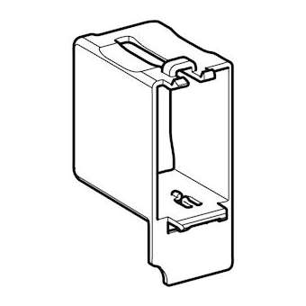 Unité tiroir Geberit pour stick de nettoyage Geberit DuoFresh|Geberit-GBR243.977.00.1