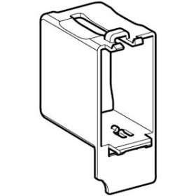 Unité tiroir Geberit pour stick de nettoyage Geberit DuoFresh|Geberit-GBR243.977.00.1