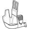 Entonnoir stick de nettoyage Geberit DuoFresh, réservoir Sigma 8 cm