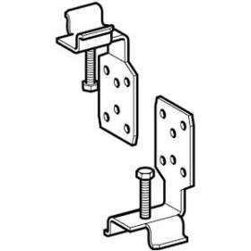 Kit d'équerre pivotante Geberit Duofix|Geberit-GBR244.203.00.1