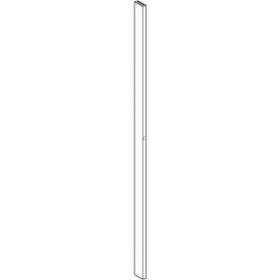 Boîtier réservation bâti-supports Geberit Duofix et GIS pour séparation douche|Geberit-GBR244.083.00.1