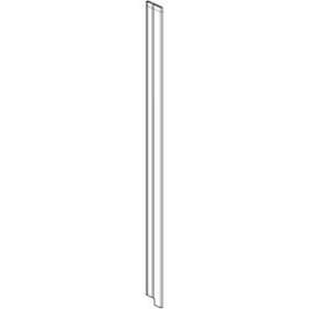 Boîtier réservation Geberit pour séparation de douche de plain-pied|Geberit-GBR244.084.00.1
