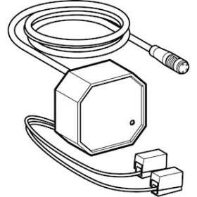 Bloc d'alimentation électrique Geberit|Geberit-GBR241.149.00.1