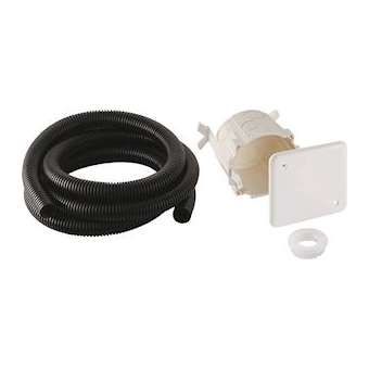 Kits d'installation Geberit boîte d'encastrement module Geberit DuoFresh|Geberit-GBR244.999.00.1