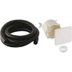 Kits d'installation Geberit boîte d'encastrement module Geberit DuoFresh|Geberit-GBR244.999.00.1
