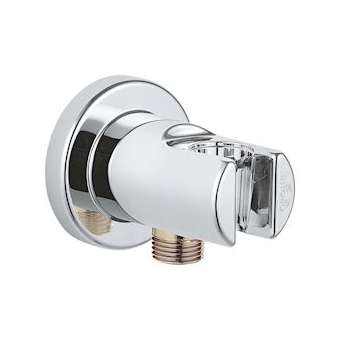 Coude à encastrer 1/2' Relexa Chromé|Grohe-GO228679000