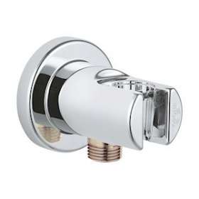 Coude à encastrer 1/2' Relexa Chromé|Grohe-GO228679000