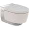 WC complet suspendu Geberit AquaClean Maïra Classic: chromé brillant|Geberit-GBR146.208.21.1