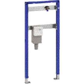 Bâti-support Geberit Duofix machine à laver, 112 cm, rob mu app, sip enc|Geberit-GBR111.773.00.1
