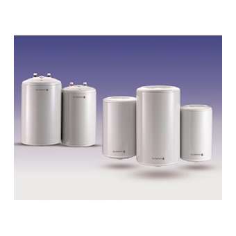 Chauffe-eau électrique CEE 15 L SOUS EVIER|De Dietrich-DDQ89599013